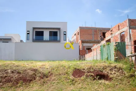 Lote/Terreno à venda, 347m² no Santa Rosa, Piracicaba