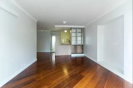Apartamento com 3 Quartos à venda, 120m² no Indianópolis, São Paulo