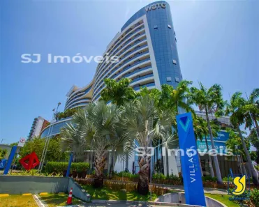 Sala Comercial para alugar, 33m² no Engenheiro Luciano Cavalcante, Fortaleza