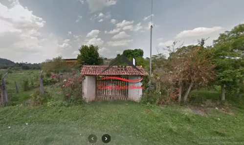 Fazenda/Sítio com 2 Quartos à venda, 22792m² no Santinho, Ribeirão das Neves