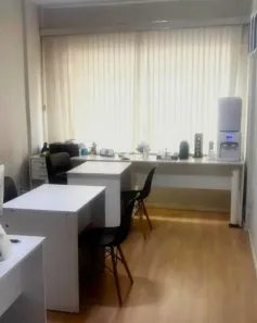 Sala Comercial à venda, 60m² no Centro, Campinas