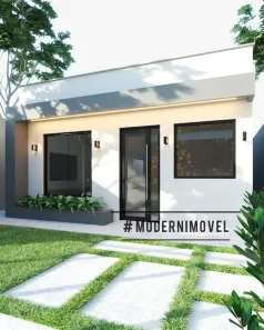 Casa com 3 Quartos à venda, 80m² no Nova Cidade, Manaus