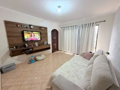 Sobrado com 2 Quartos à venda, 224m² no Ferrazópolis, São Bernardo do Campo