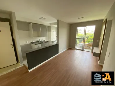 Apartamento com 2 Quartos à venda, 49m² no Jardim Paraíso, Jaguariúna