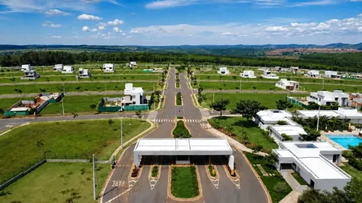 Lote/Terreno à venda, 300m² no Terras Alpha Residencial 2, Senador Canedo