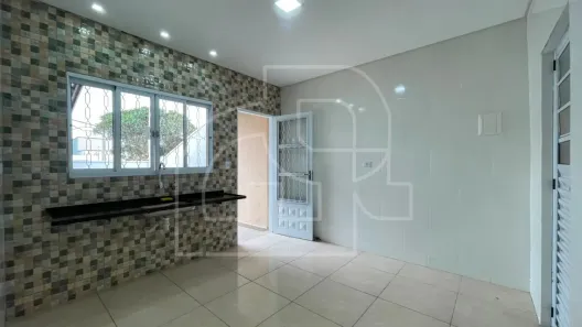 Casa com 3 Quartos à venda, 77m² no Parque Califórnia, Jacareí