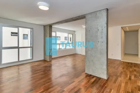 Apartamento com 2 Quartos à venda, 127m² no Cerqueira César, São Paulo