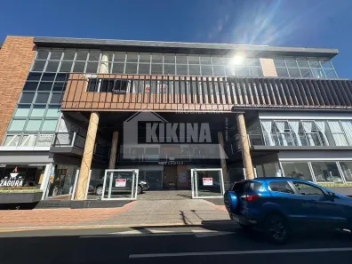 Ponto Comercial para alugar, 35m² no Nova Rússia, Ponta Grossa