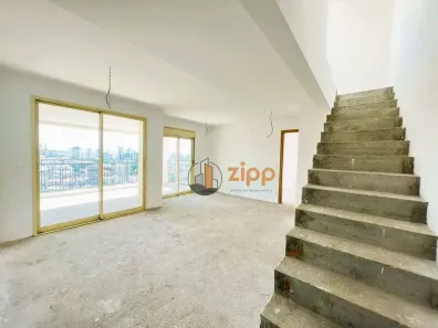 Cobertura com 2 Quartos à venda, 145m² no Jardim São Paulo(Zona Norte), São Paulo