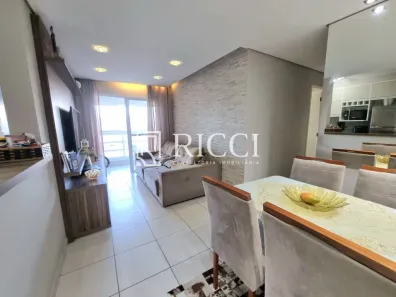 Apartamento com 2 Quartos à venda, 70m² no Vila Belmiro, Santos