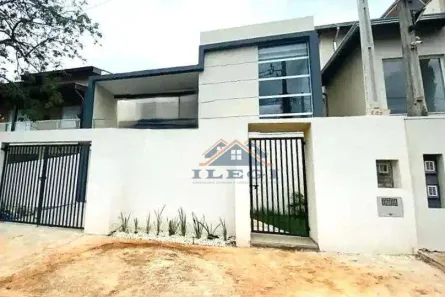 Casa com 3 Quartos à venda, 181m² no Pinheirinho, Vinhedo