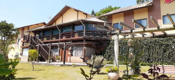 com 25 Quartos à venda, 822m² no Centro (Canguera), São Roque