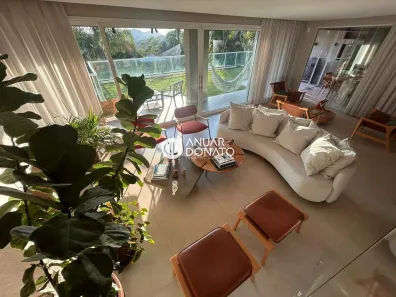 Casa com 5 Quartos à venda, 439m² no Vila Alpina, Nova Lima