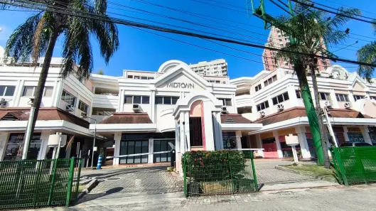 Sala Comercial para alugar, 38m² no Barra da Tijuca, Rio de Janeiro