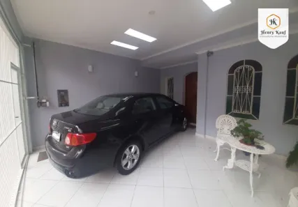 Sobrado com 3 Quartos à venda, 147m² no Vila Santo Estevão, São Paulo