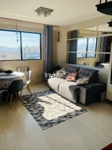 Cobertura com 3 Quartos para alugar, 144m² no Embaré, Santos