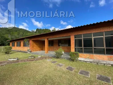 Galpão/Depósito/Armazém à venda, 100000m² no Ratones, Florianópolis