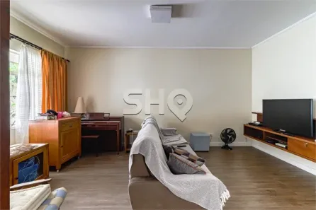 Casa com 3 Quartos à venda, 165m² no Vila Madalena, São Paulo