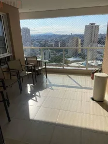 Apartamento com 3 Quartos à venda, 120m² no Jardim Emília, Sorocaba