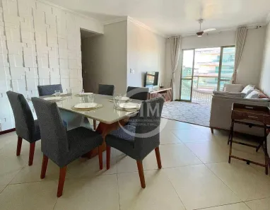 Apartamento com 3 Quartos à venda, 110m² no Braga, Cabo Frio