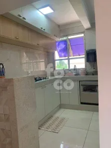Apartamento com 3 Quartos à venda, 90m² no Patrimônio, Uberlândia