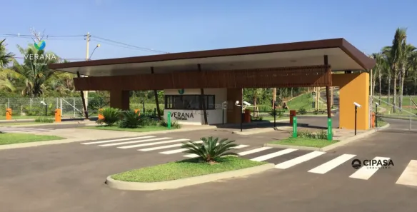 Lote/Terreno à venda, 360m² no Tabajaras, Teresina