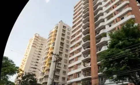 Apartamento com 2 Quartos à venda, 87m² no Cambuci, São Paulo