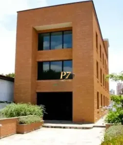 Prédio Comercial para alugar, 1300m² no Brooklin Paulista, São Paulo