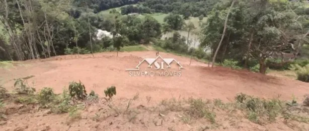 Lote/Terreno à venda, 4450m² no Posse, Petrópolis