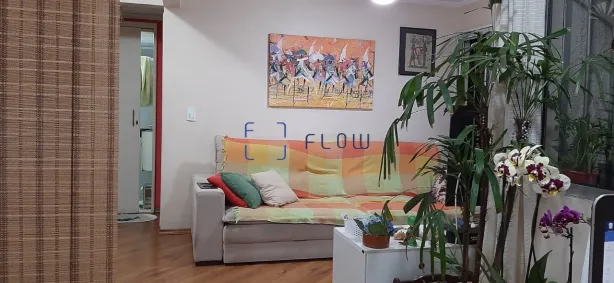 Apartamento com 2 Quartos à venda, 54m² no Alto de Pinheiros, São Paulo