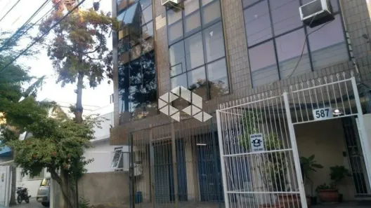 Sala Comercial à venda, 38m² no Floresta, Porto Alegre
