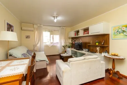 Apartamento com 3 Quartos à venda, 122m² no Petrópolis, Porto Alegre