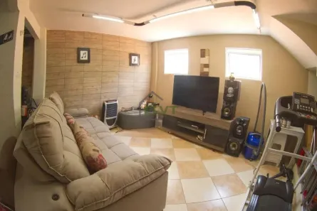 Sobrado com 3 Quartos à venda, 219m² no Jardim Ester, São Paulo