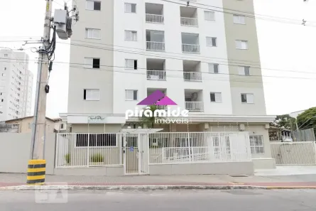 Apartamento com 2 Quartos à venda, 65m² no Parque Industrial, São José dos Campos