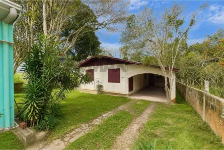 Casa com 3 Quartos à venda, 48m² no Barracão, Bento Gonçalves