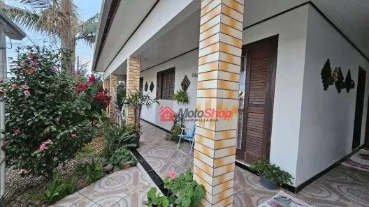 Casa com 3 Quartos à venda, 150m² no Lagoão, Araranguá