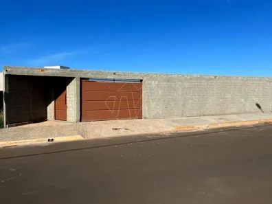 Lote/Terreno à venda, 259m² no Residencial Alamedas II, Araraquara