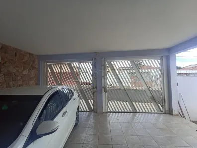Casa com 3 Quartos à venda, 152m² no Recreio dos Bandeirantes, São Carlos