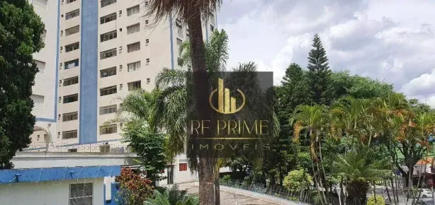 Apartamento com 2 Quartos à venda, 80m² no Água Fria, São Paulo