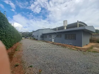 Galpão/Depósito/Armazém à venda, 380m² no Parque Reserva Fazenda Imperial, Sorocaba