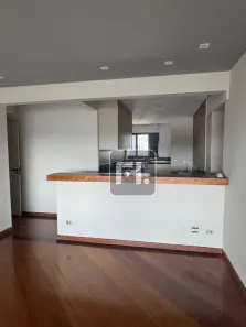 Apartamento com 4 Quartos para alugar, 156m² no Alphaville Centro Industrial e Empresarial/Alphaville., Barueri