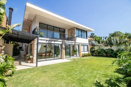 Casa com 4 Quartos à venda, 381m² no Jardim dos Estados, São Paulo
