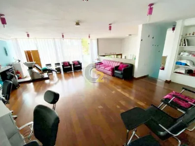 Sobrado com 5 Quartos à venda, 400m² no Sumarezinho, São Paulo