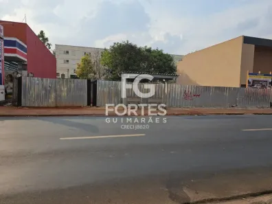 Lote/Terreno para alugar, 618m² no Antônio Marincek, Ribeirão Preto