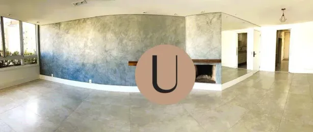 Apartamento com 3 Quartos à venda, 130m² no Paraíso do Morumbi, São Paulo