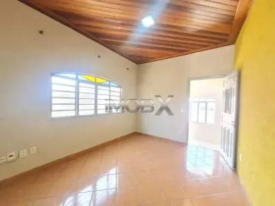 Casa com 3 Quartos à venda, 110m² no Jardim Estoril, Bauru