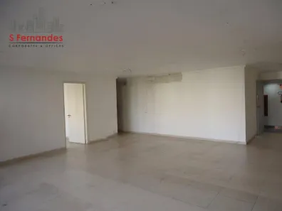 Sala Comercial para venda ou aluguel, 100m² no Cerqueira César, São Paulo