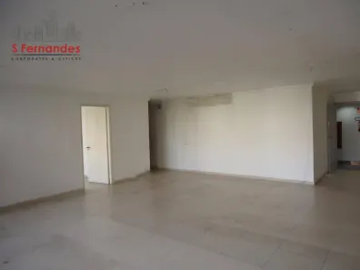 Sala Comercial à venda, 100m² no Cerqueira César, São Paulo