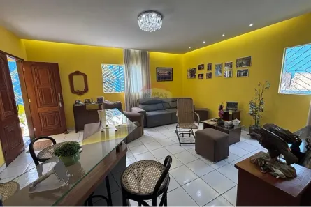 Casa com 4 Quartos à venda, 260m² no Ouro Preto, Olinda