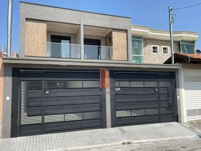 Sobrado com 3 Quartos à venda, 158m² no Vila Carrão, São Paulo